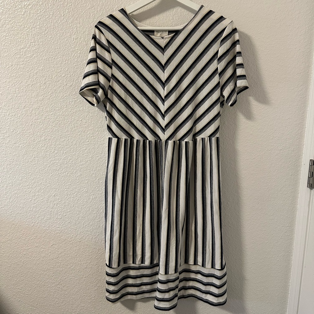 Bella Ella Dress